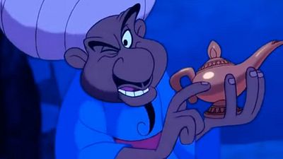 Esta teoría de 'Aladdín' lleva décadas circulando y lo mejor de todo es que está confirmada por los directores noticias imagen