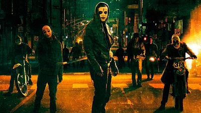 'La Purga': Este es el orden cronológico para ver todas las películas y la serie de la franquicia noticias imagen