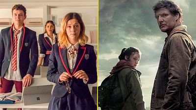 El guionista de 'Élite' critica 'The Last of Us' y los fans responden: “Os dan una serie sin una escena de sexo cada 3 minutos y os explota la cabeza” noticias imagen