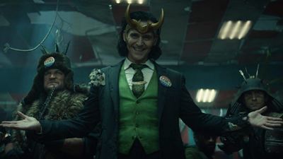 Disney+ te invita al evento exclusivo de Loki
