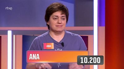 Hace 6 años protagonizó una serie de Telecinco, ahora concursa en 'Saber y ganar': Quién es Ana Furones, la segunda "Magnífica" de 2026 noticias imagen