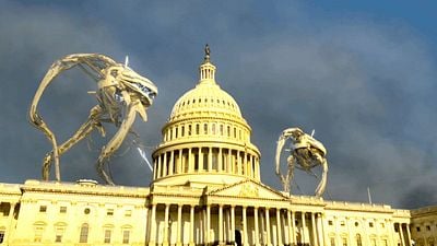 "Una de las peores películas de todos los tiempos": El filme de ciencia ficción que llevaba 5 años guardada y no ha dejado a nadie indiferente noticias imagen