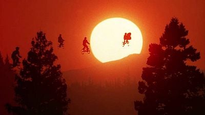 No tengo película favorita de Steven Spielberg, pero si tengo que quedarme con solo una es esta: Una aventura de ciencia ficción que ha marcado a generaciones noticias imagen