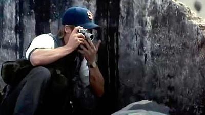 Naveed Jamali, experto y exagente del FBI, aplaude esta olvidada película de 2001: "una proporción de 1:1 con lo que es trabajar para el FBI" noticias imagen