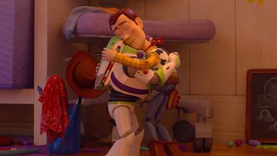 30 años después, 'Toy Story' vuelve a sus raíces: La tecnología está acabando con los juguetes en la nueva aventura de Woody y Buzz Lightyear noticias imagen