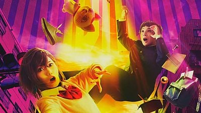 Antes del estreno de la temporada 3, llega la versión de acción real de 'Dan Da Dan' noticias imagen