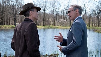 Robert Downey Jr. en 'Oppenheimer': el protagonista de 'Iron Man' temía volver al cine tras 10 años haciendo Marvel noticias imagen