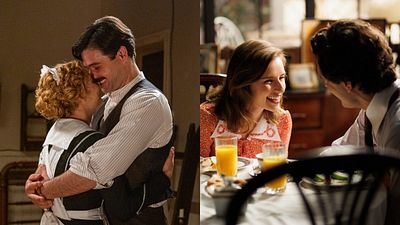 RTVE cancela 'La Promesa' y 'La Moderna': el motivo por el que no habrá ambas series las próximas semanas noticias imagen