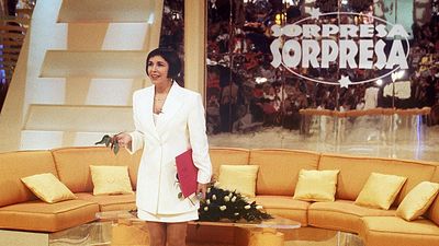 La veterana presentadora que se quedó sin hueco en la televisión y ahora prueba suerte en YouTube: "Nunca me dijeron por qué" noticias imagen