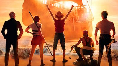 “No se hará hasta que yo no esté satisfecho”: El creador de 'One Piece' actualiza el estado de la serie de acción real de Netflix noticias imagen