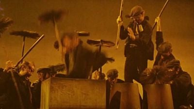 Han pasado 60 años de su estreno y sigue siendo la película familiar favorita de todos, pero ya no está clasificada para todos los públicos noticias imagen