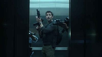 Los expertos en armas se van a dar cuenta inmediatamente de un error incomprensible en esta película noticias imagen