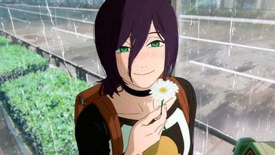 'Chainsaw Man – La película: El arco de Reze' es todo lo que se podía pedir: Visceral, divertida e inolvidable noticias imagen