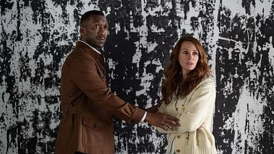 Solo los fans de 'Mr Robot' se darán cuenta de que se acaba de estrenar su secuela en Netflix... aunque no lo diga en ningún sitio noticias imagen