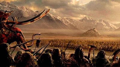 Solo 3 días para el regreso de la franquicia cinematográfica de fantasía por excelencia: 'El Señor de los Anillos' como nunca antes lo habías visto noticias imagen