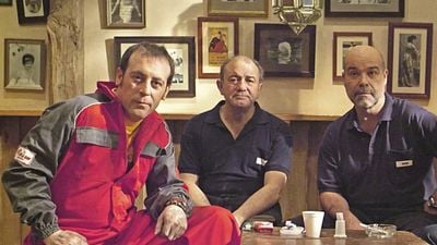 El actor de 'Los Serrano' al que le estafaron 400.000 euros: 10 años después, consiguió recuperarlos y ahora está "felizmente retirado" noticias imagen