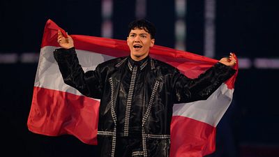El año que Austria decidió retirarse de Eurovisión para protestar contra España noticias imagen