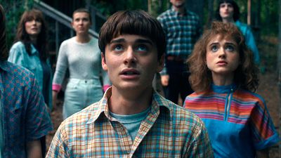 'Stranger Things' no repetirá el mismo error que 'Juego de Tronos': “Hay rock and roll durante toda la temporada” noticias imagen