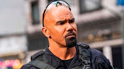 “Es una mierda. Es triste”: Shemar Moore trata de salvar 'S.W.A.T.' tras su tercera cancelación noticias imagen