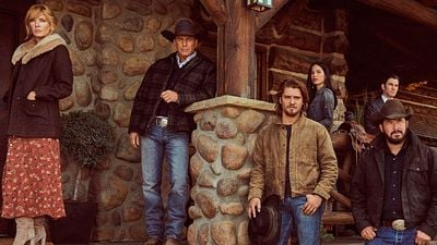 Casi 500 millones de dólares para construir el universo de 'Yellowstone': La precuela consigue superar a la última temporada de 'Juego de Tronos' noticias imagen