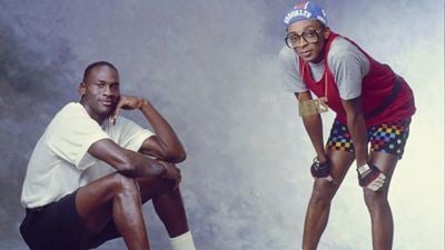 La historia de Nike y Michael Jordan no habría sido igual sin Spike Lee. Y todo se debe a una escena de sexo