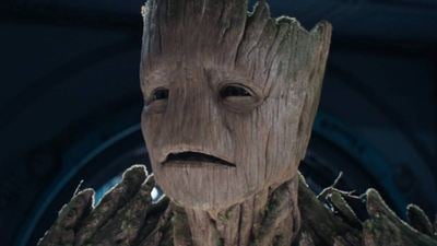 James Gunn ha dado una nueva frase a Groot en 'Guardianes de la Galaxia 3', pero que le entiendas tiene truco