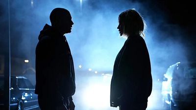 Si buscas una nueva 'Romeo y Julieta', llega 'Corazones rotos' a los cines: una historia de amor imposible noticias imagen