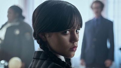 Los creadores de 'Miércoles' explican el giro más inesperado de la temporada 2: “Nos pareció bastante obvio desde el primer momento” noticias imagen