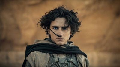 Timothée Chalamet es el primer actor en conseguir este récord: 'Dune 2' roza ya los 500 millones de dólares