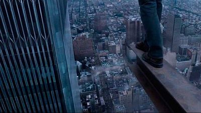 Hoy en TV: la impresionante película rodada en 3D con tanto realismo que provocó ataques de vértigo y que la gente se saliese del cine noticias imagen