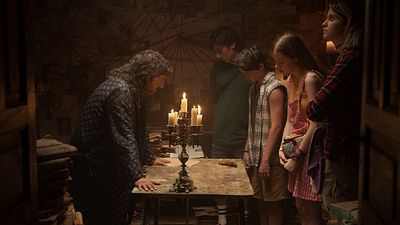 La película que repasa uno de los cuentos que más miedo nos daba de pequeños llega a los cines noticias imagen