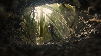 Este director dejó 'Ant-Man' después de años trabajando en ella: ahora ha compartido su visión de lo que pasó noticias imagen
