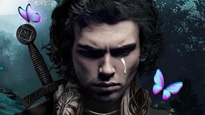 A 'Alas de sangre' le ha salido una dura competidora: el arma secreta de Netflix para su duelo de fantasía con Prime Video noticias imagen