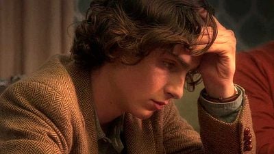 Timothée Chalamet confundió 'Psicosis' con 'American Psycho': pudo ser el protagonista de esta famosa serie de cinco temporadas noticias imagen
