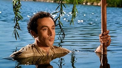 Una de las mejores películas de todos los tiempos: tiene una calificación de 100% y este año se ha estrenado en cines una nueva versión con un reparto estelar noticias imagen