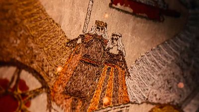 ¿Por qué la temporada 2 de 'La Casa del Dragón' ha cambiado la cabecera?: 'No teníamos mucho adónde ir” noticias imagen