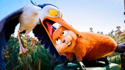 'Hoppers' tuvo que despedirse de dos trabajadores de Pixar que no pudieron ver la película terminada: cada uno de ellos tiene su propio homenaje noticias imagen