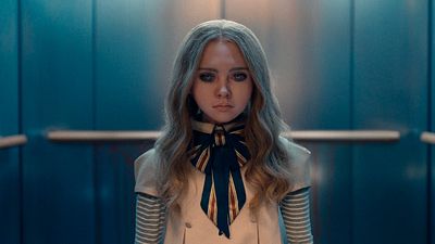 'M3GAN' era originalmente más sangrienta pero cuando su tráiler se volvió viral hubo que rebajar el gore noticias imagen