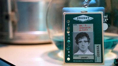 Después de 3 meses, una serie con puntuación perfecta le ha arrebatado el primer puesto a 'El verano en que me enamoré' en Prime Video noticias imagen