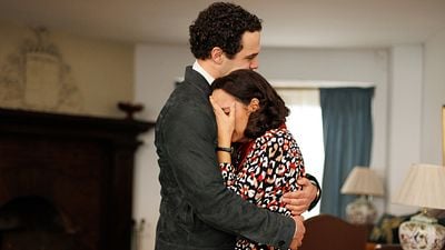 Así queda la programación de las tardes de La 1 tras el final de 'La Moderna' y a la espera de su nuevo magacín noticias imagen