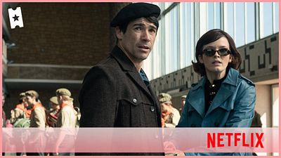 Estrenos Netflix: Esta semana una española basada en hechos reales con Juan José Ballesta y una serie turca de ciencia ficción noticias imagen