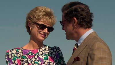 'The Crown' sigue sin salirse del protocolo y no se recreará con la muerte de Lady Di noticias imagen