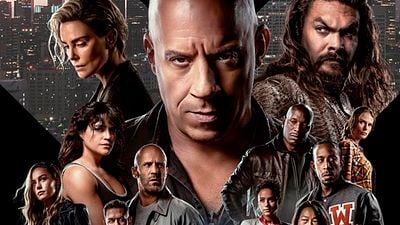 El drama detrás de las cámaras de 'Fast & Furious 10': Vin Diesel habla sobre la repentina salida del director una semana después de comenzar el rodaje noticias imagen