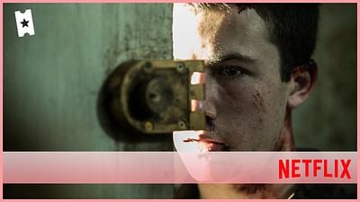Alerta Netflix: tienes solo unos días para ver una de las películas de terror más intensas y exitosas de los últimos años noticias imagen