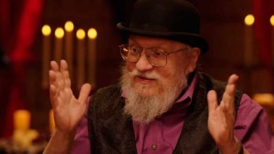 George R.R. Martin se ha convertido en el ejemplo perfecto de que "quien mucho abarca, poco aprieta": ahora quiere ampliar 'El caballero de los Siete Reinos" noticias imagen