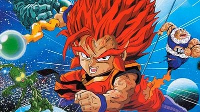 Esta infame copia de 'Dragon Ball' es considerada lo peor del anime de todos los tiempos noticias imagen