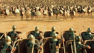 Hoy en TV, una de las películas fruto del fenómeno 'Gladiator' de la que sus protagonistas se acabaron arrepintiendo noticias imagen