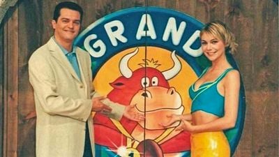 La presentadora del 'Grand Prix' que no pudo con la presión mediática: de su lucha contra las drogas a su revelación divina noticias imagen