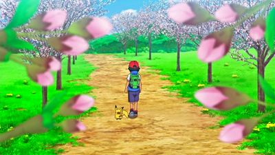 Ash y Pikachu se despiden de la audiencia: Así ha sido el final de 'Pokémon' que esconde un emotivo detalle