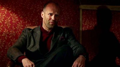 Ni 'Transporter' ni 'Megalodón': la mejor película de Jason Statham tiene un 95% y no te la esperas en absoluto noticias imagen